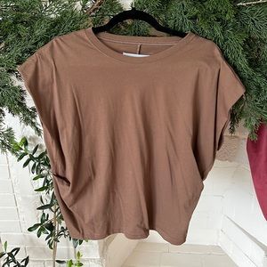 Pistols Cotton T Shirt